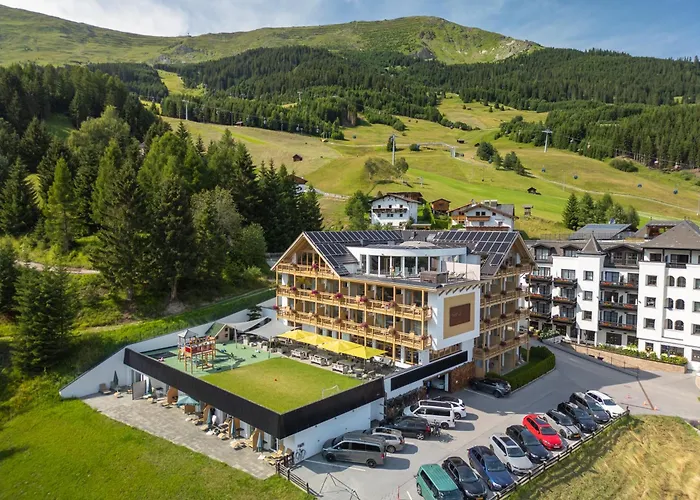 Natuerlich Hotel Mit Charakter