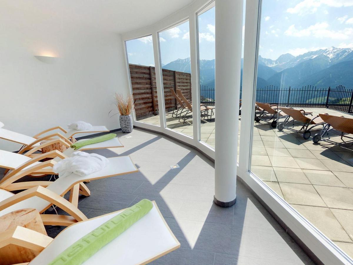 Natürlich Mit Charakter Hotel 4*
