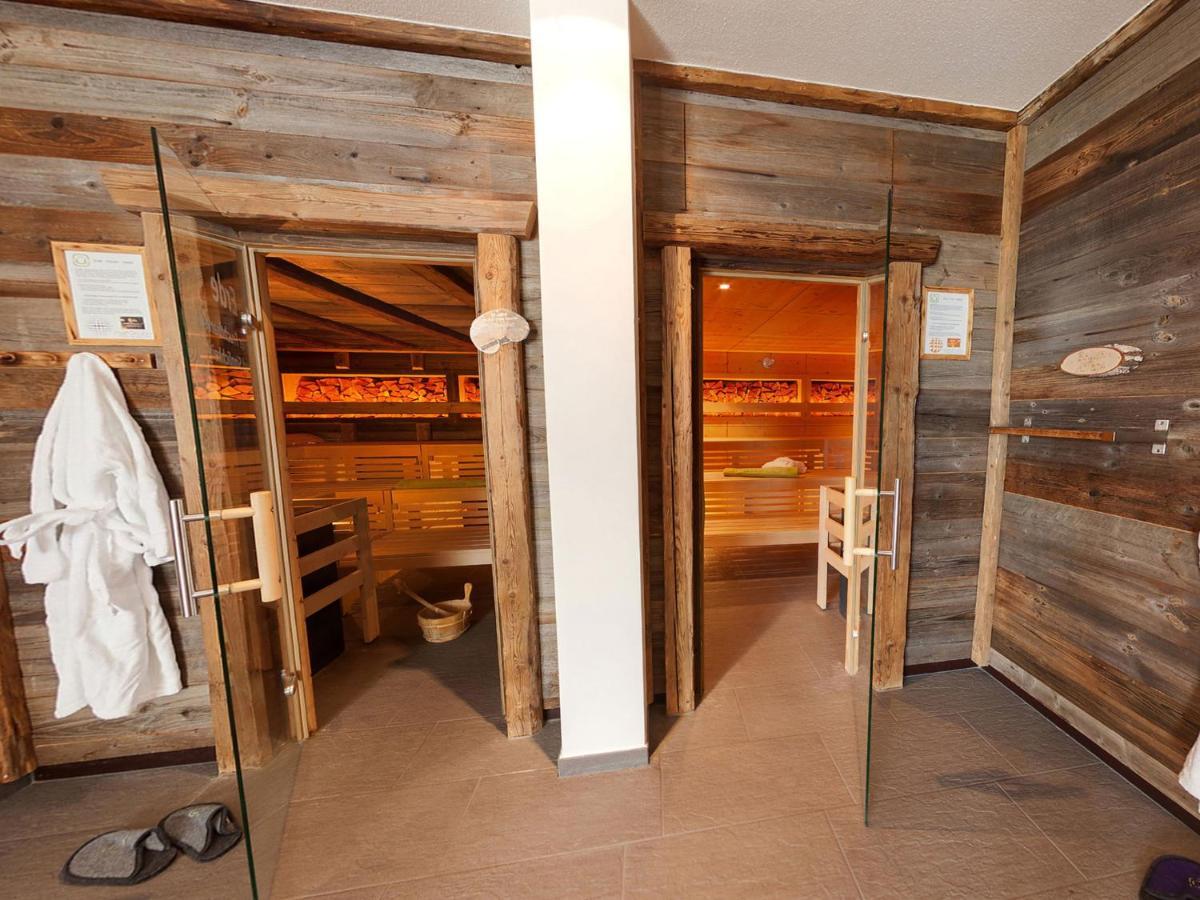 Naturlich Mit Charakter Hotel Fiss
