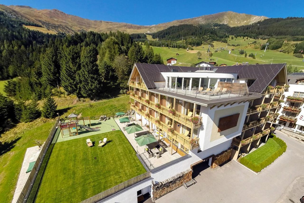 Hotel Naturlich Mit Charakter