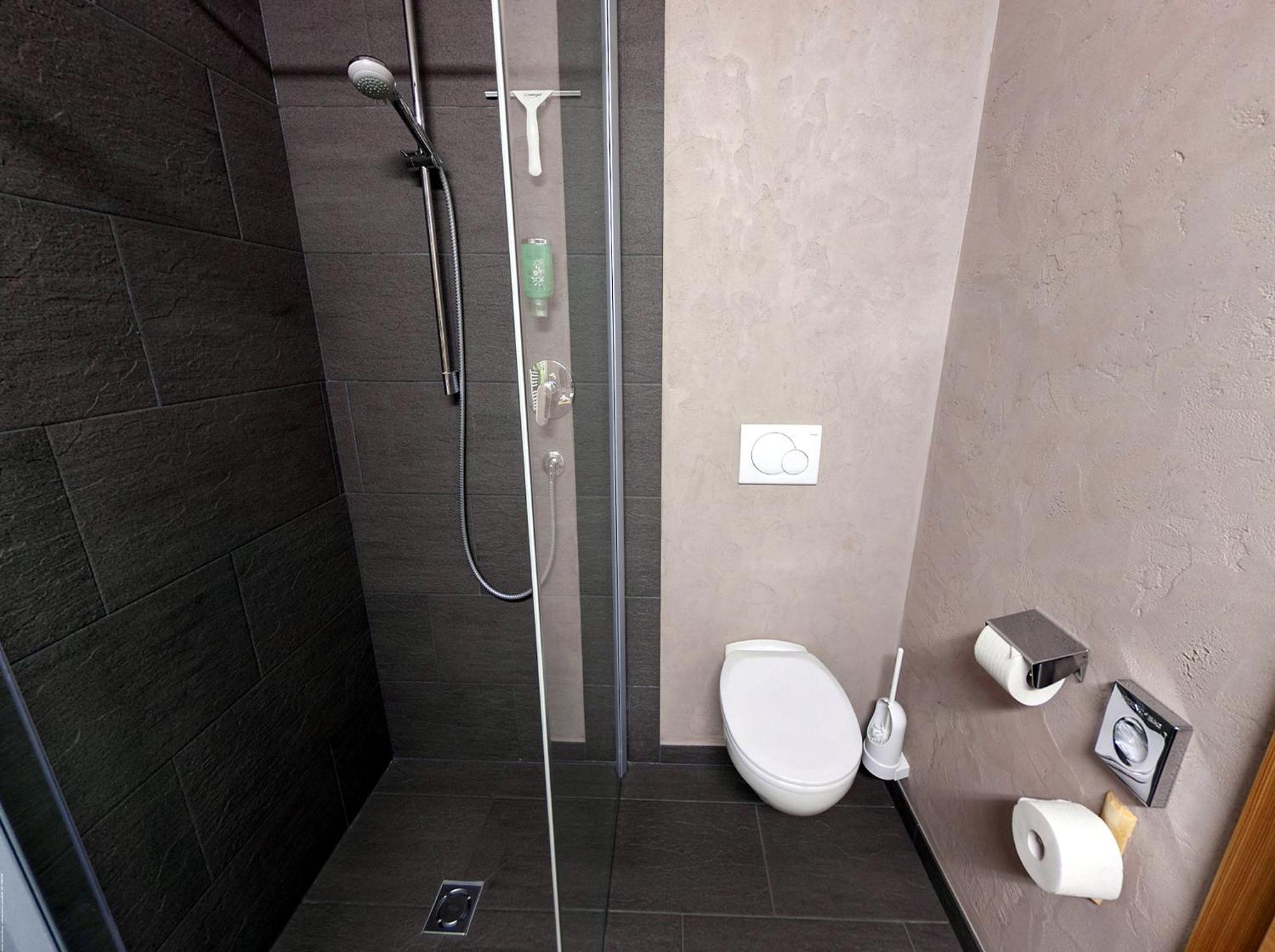 Hotel Naturlich Mit Charakter