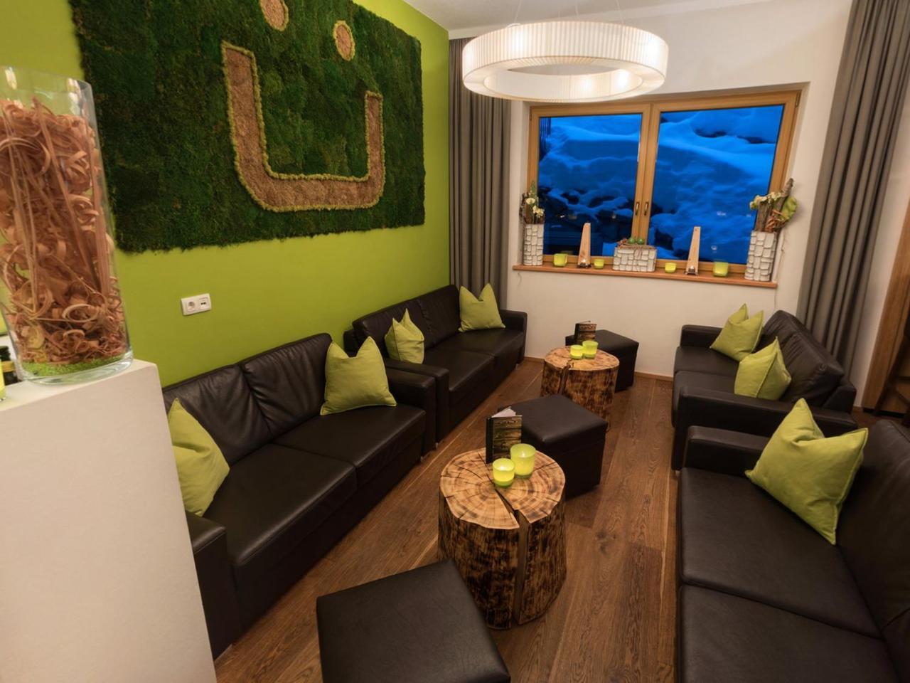Hotel Naturlich Mit Charakter 4*