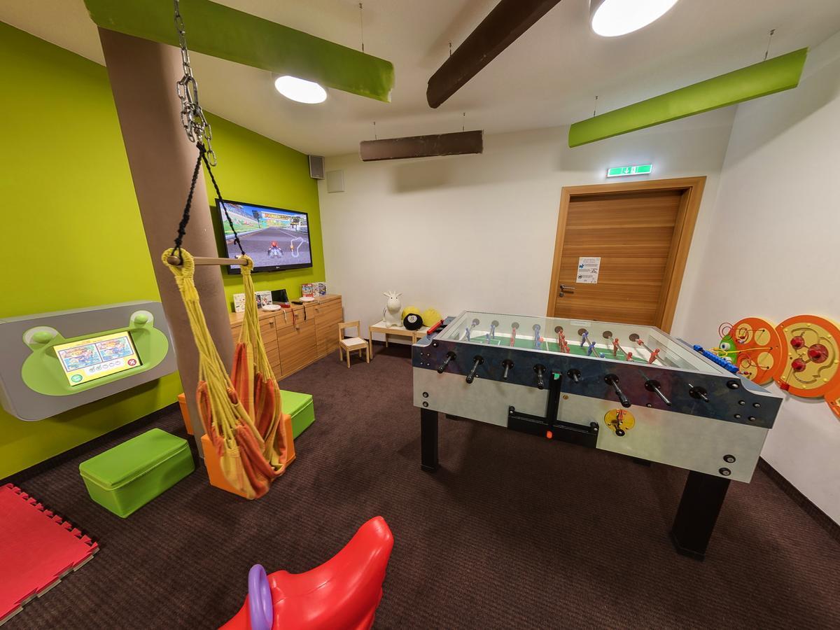 Hotel Natürlich Mit Charakter 4*