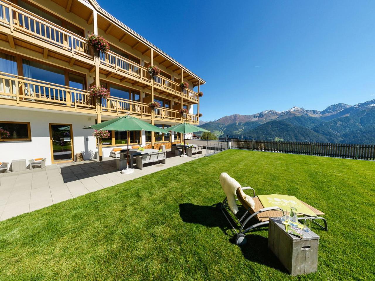 Hotel Natürlich Mit Charakter