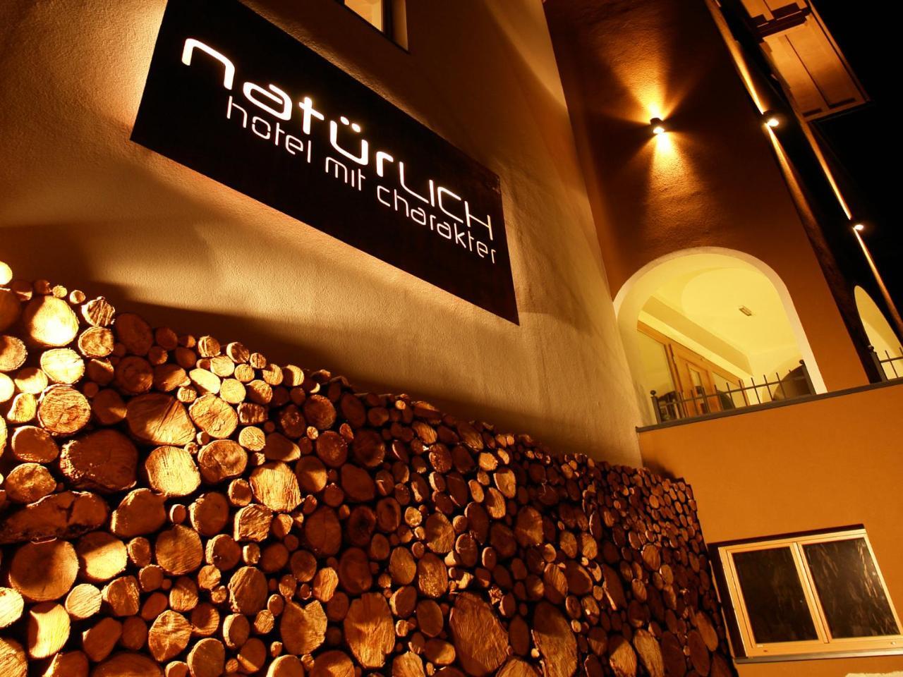 Hotel Natürlich Mit Charakter 4*