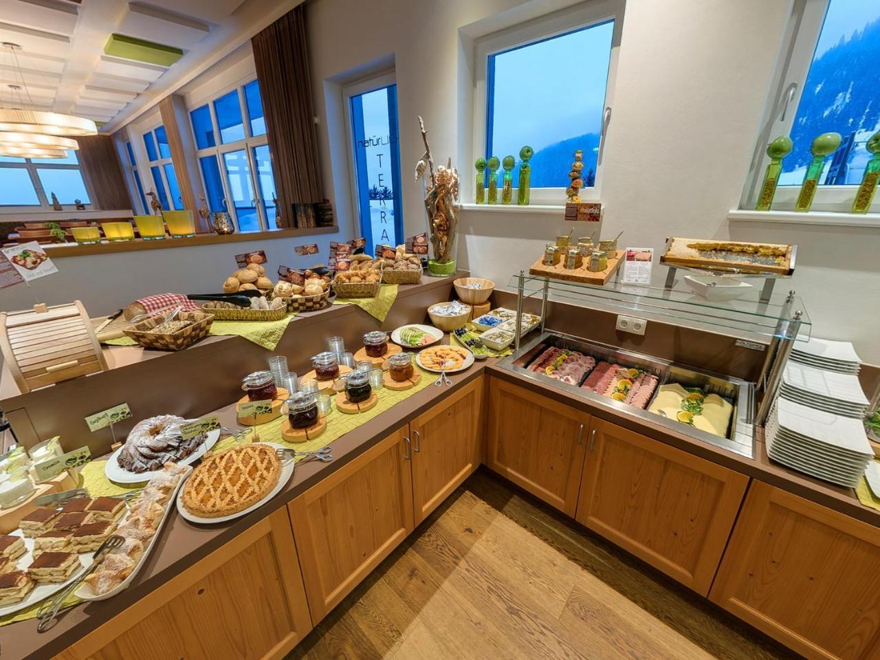 Hotel Natuerlich Mit Charakter