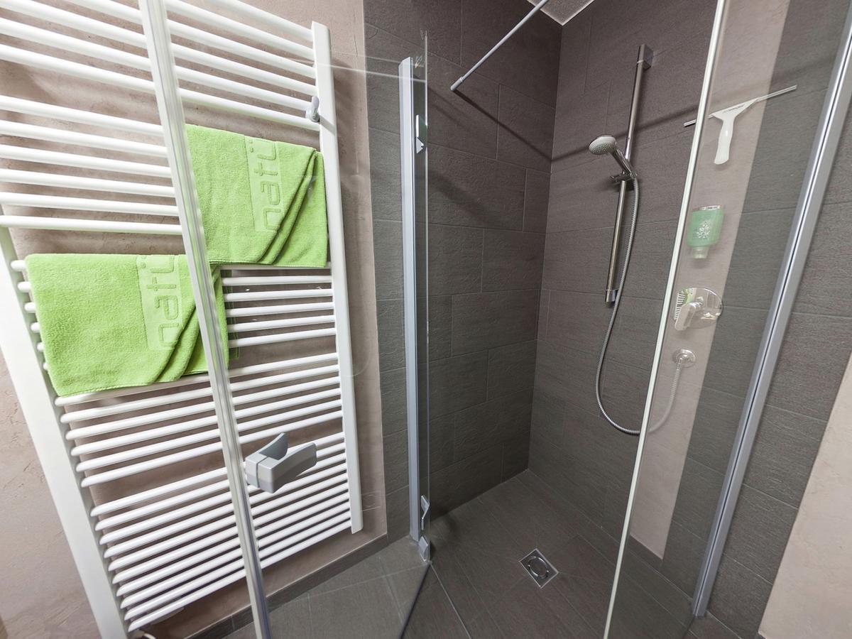 Hotel Naturlich Mit Charakter 4*
