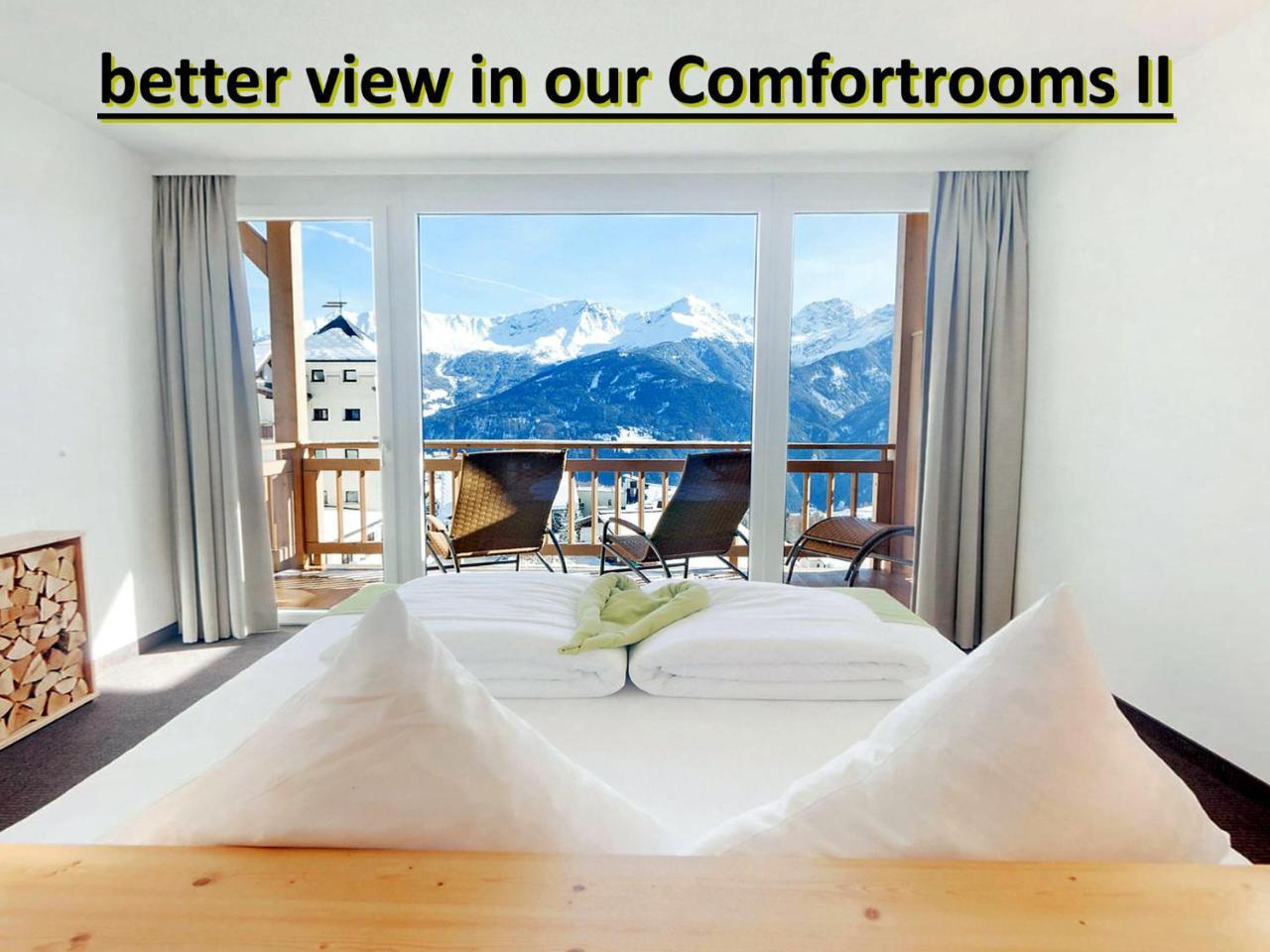 Natürlich Mit Charakter Hotel