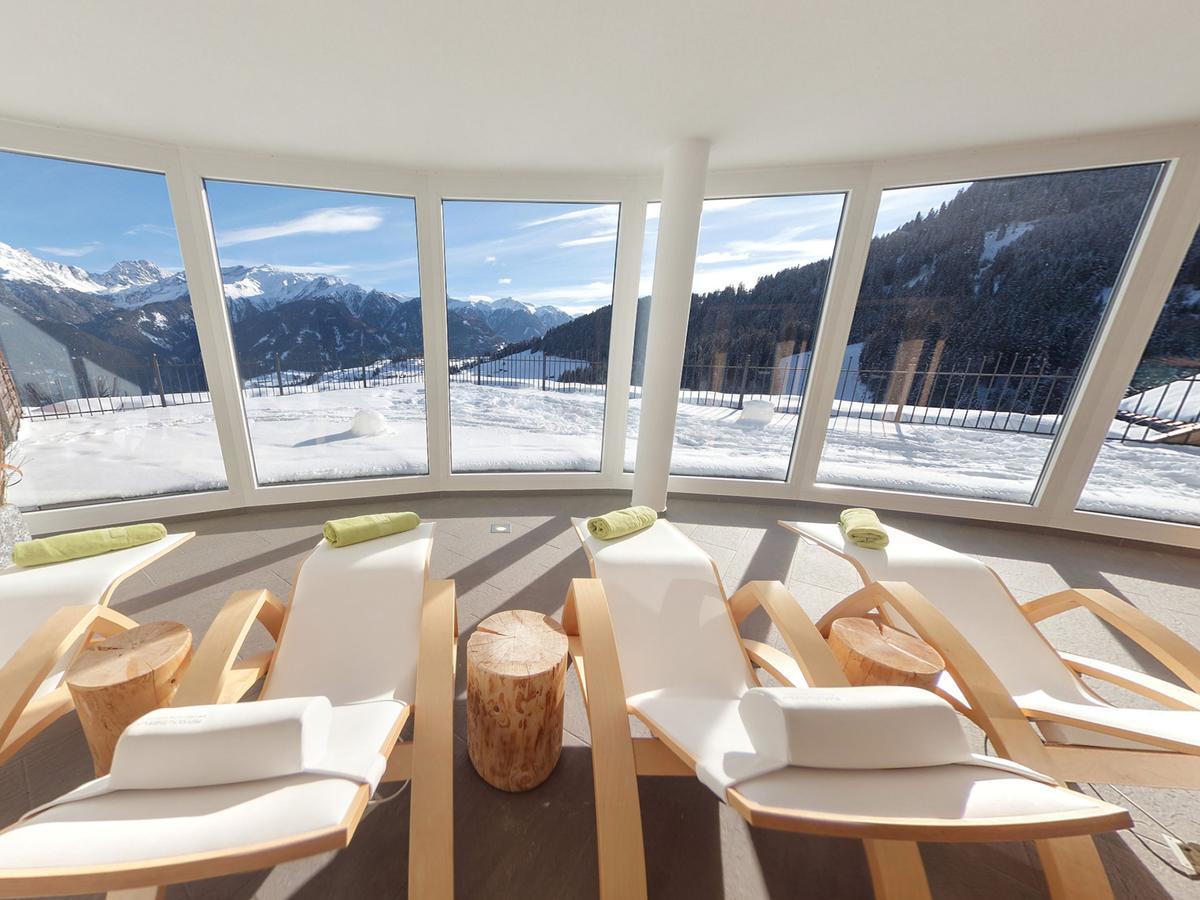 Natuerlich Mit Charakter Hotel 4*