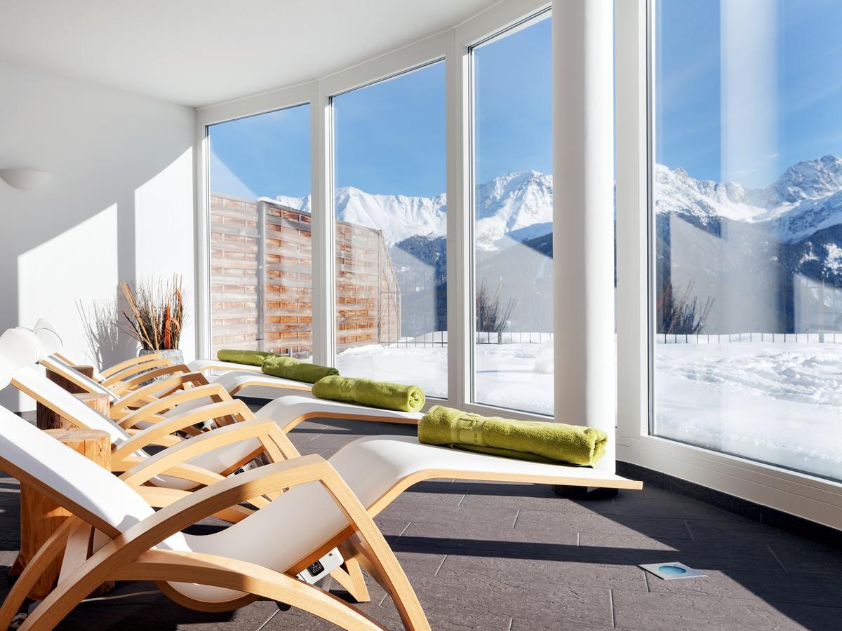 Hotel Natürlich Mit Charakter