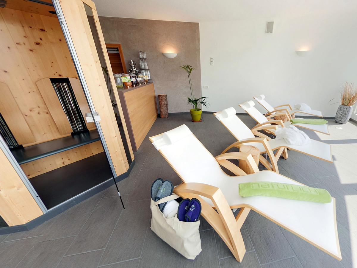 Naturlich Mit Charakter Hotel