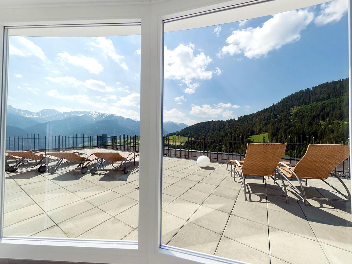 Hotel Naturlich Mit Charakter Fiss