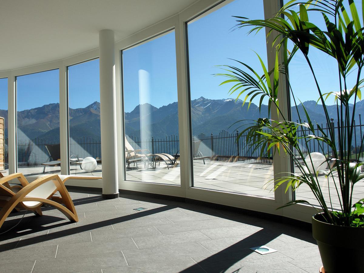 Natürlich Mit Charakter Hotel