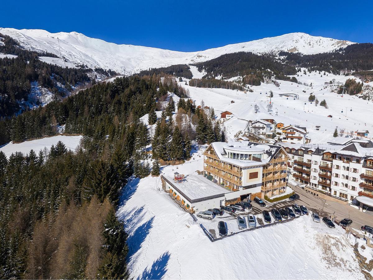 Hotel Natuerlich Mit Charakter