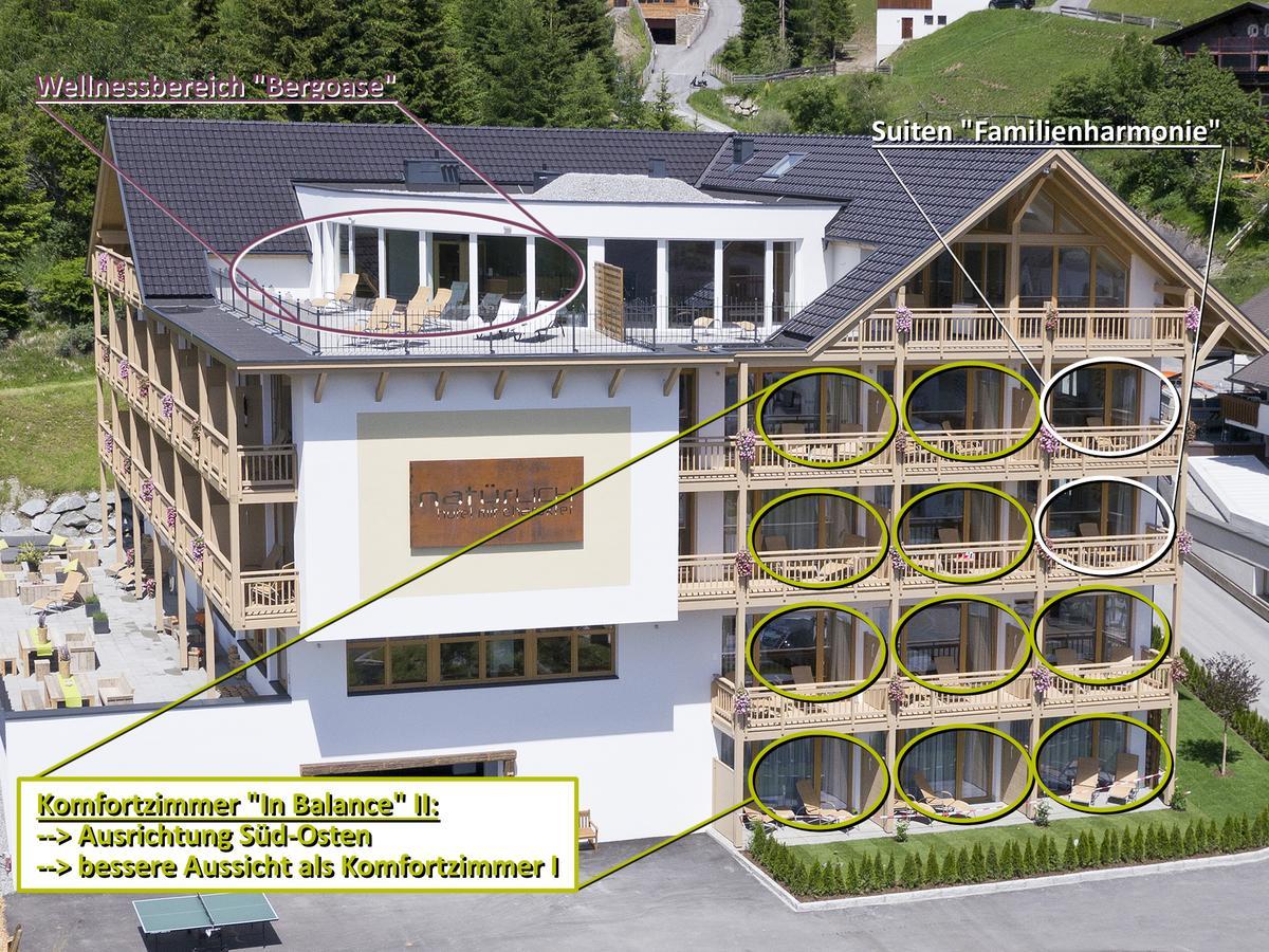 Natürlich Mit Charakter 4*