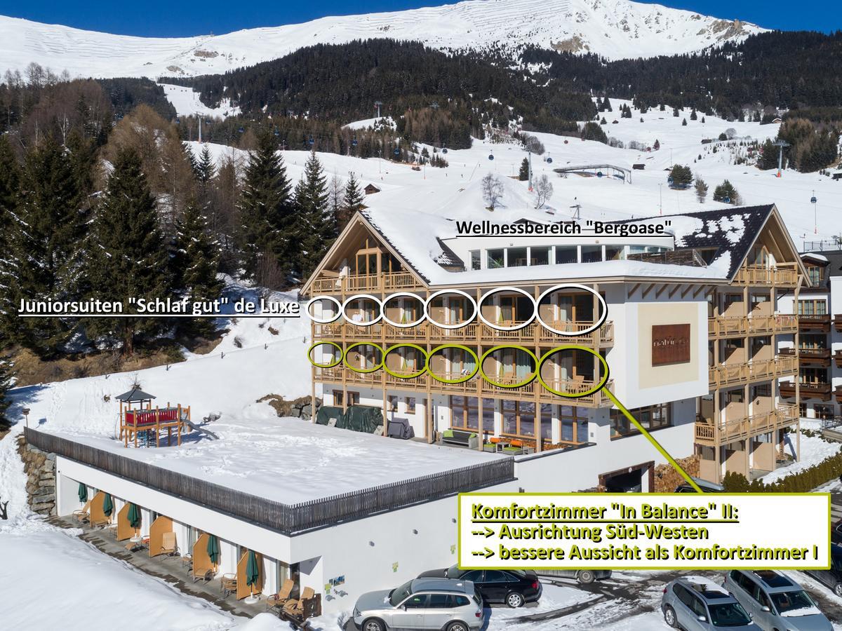 Hotel Naturlich Mit Charakter 4*