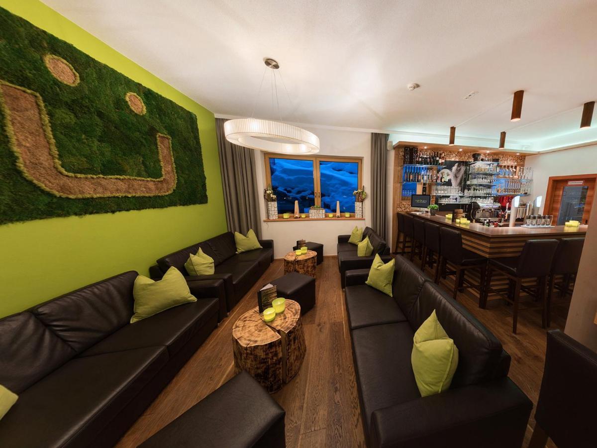 Natuerlich Mit Charakter Hotel 4*
