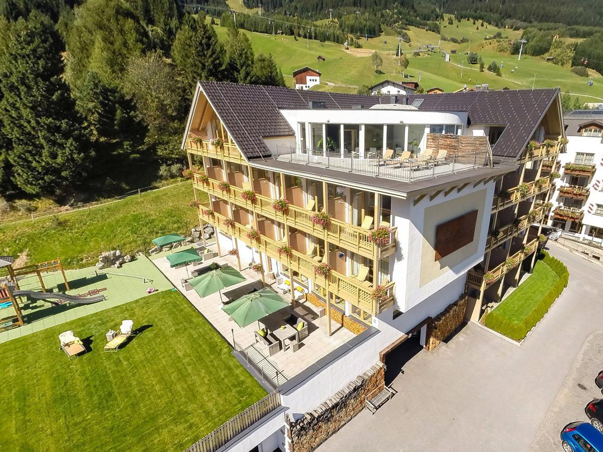 Natuerlich Mit Charakter 4*