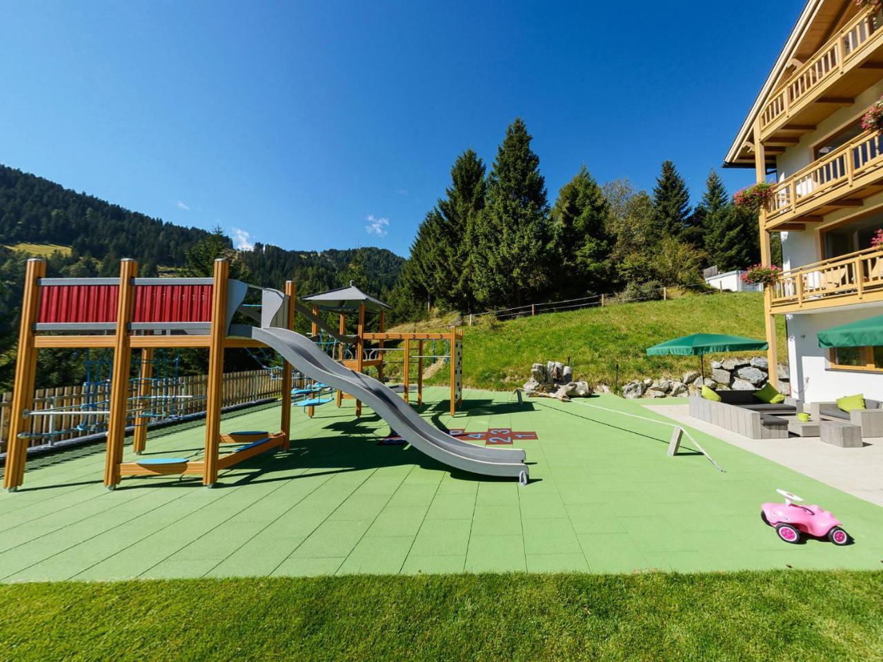 Hotel Natuerlich Mit Charakter 4*